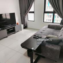 Ready Move in Condo at Trio 
