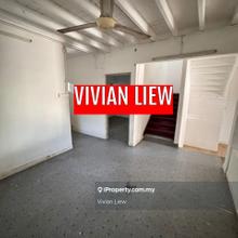 Double Storey Landed commercial use Rent 3600sf Main Road Gelugor