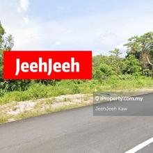 3.06 acres Industry Land for Sale @ Bukit Selambau Sungai Petani 