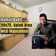 24x75, Gated Guarded, Well Maintained
