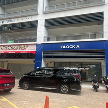 Radia office block A