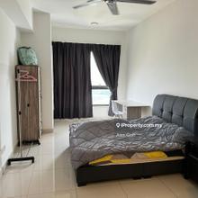 D'sara sentral studio nearby mrt