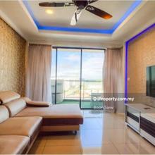 Worth to buy and low density very rare in market with renovated