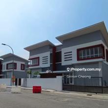New New New Semi-D Factory In Nilai 3