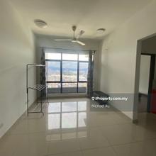 Amaya Maluri Serviced Residence for Rent