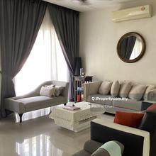 Taman Equine ,3 storey superlink