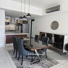 1645sqft 3room3bath 2carpark fully furniture 