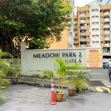 Limited unit for sale Meadow Park 2 apartment in OUG 