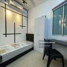 Condominium for Rent