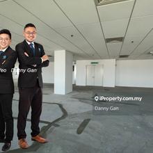 15 Storey Office Building