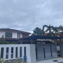 Bentong (Tmn Bentong Jaya) Bungalow House for Sale