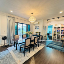 Semi-D house for Sale