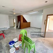 100% Loan, Freehold 22 x 75 sqft 2 Storey Terrace @ Taman Bukit Mewah