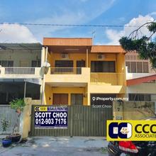 Ipoh Garden Freehold house for Sale