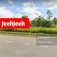 4.4 acres industry Land for Sale @ Sungai Petani Kedah