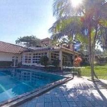 Freehold 2 Storey Bungalow Country Heights Kajang (Below Value 10%)