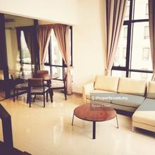 Eclipse Residence @ Pangaea Duplex 2 Bedroom beside MMU Uoc Tamarind