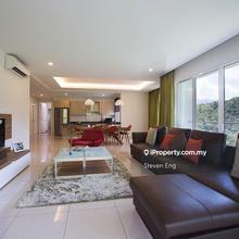 The Haven Lakeside Residences 1,455sqft, Renovated, Fully Furnished