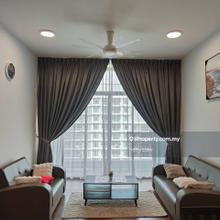 For Sale Below Market New Unit, One Sulaman Platinum Tower Condominium