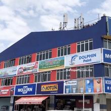 Nice and High Roi Corner Unit