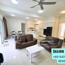 The Loft Tastefully Renovated & Furnished