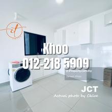 Huni Service Aparment @ Eco Ardence