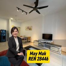 Atlantis Kota Syahbandar Fully Furnished 1 Room Melaka for Rent