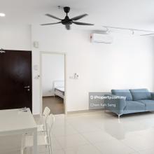 Rica Residence Sentul For Sale