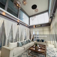 Forte Bungalow Bukit Jelutong Tastefully Renovated