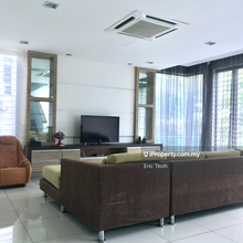 2.5 Storey Semi-D house for Sale