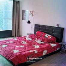 462 sqft Studio Near Ikea, Ikano, 1 U, Easy Access LDP, Sprint Highway