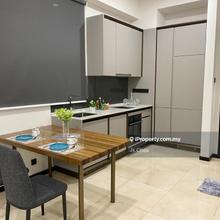 Serviced residence for Rent