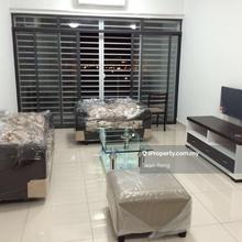 Ameera Residence @ Kajang 