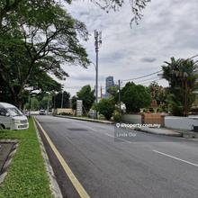Bungalow For sale @Jalan Ru Ampang Hilir