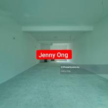 2 units 3 Sty Shoplot At Pekan Kulim Kedah For Sale 