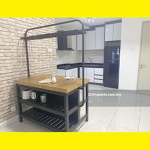 Bsp 21, Condominium Bandar Saujana Putra, Selangor