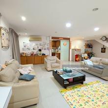 Taman Segar Perdana, Cheras