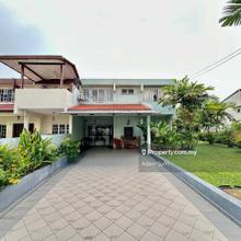 Double Storey Semi Detached House ss5 Kelana Jaya Petaling Jaya