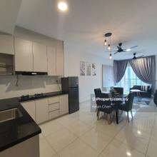 Mont Kiara Inspirasi Condo 3 Rooms Unit For Rent