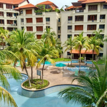 Bellisa Court - Low Density @ Pulau Tikus Walking Distance To Paragon