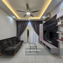 4 room Fully Furnished Near to Mahsa, Cyber, Putrajaya & KLIA