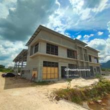 Chemor Industrial Factory For Sale