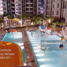 More unit for choise, Full loan option is possible. Price start rm415k