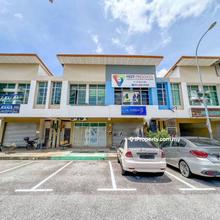 Facing Main Road, Good Investment