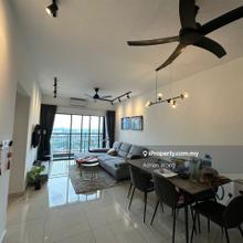 The Holmes 2, Bandar Tun Razak, Cheras