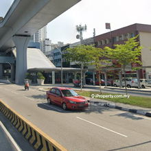 Cheras Commercial Land Near MRT