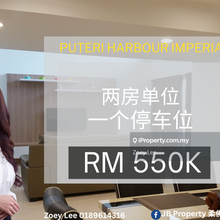 Puteri Harbour Imperia