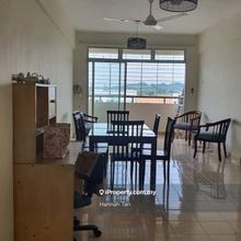 Fully Furnished unit for Rent!