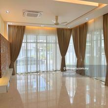 The Valley Ttdi Ampang, Your Private Ecosanctuary Minutes to City