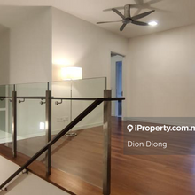 Pavilion Hilltop Duplex Garden Unit for Sale